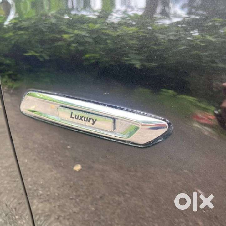 Bmw 5 Series 2.0 520d Luxury Line, 2014, Diesel