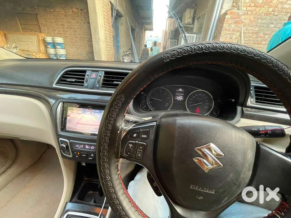 Maruti Suzuki Ciaz Diesel 950000 Km Driven