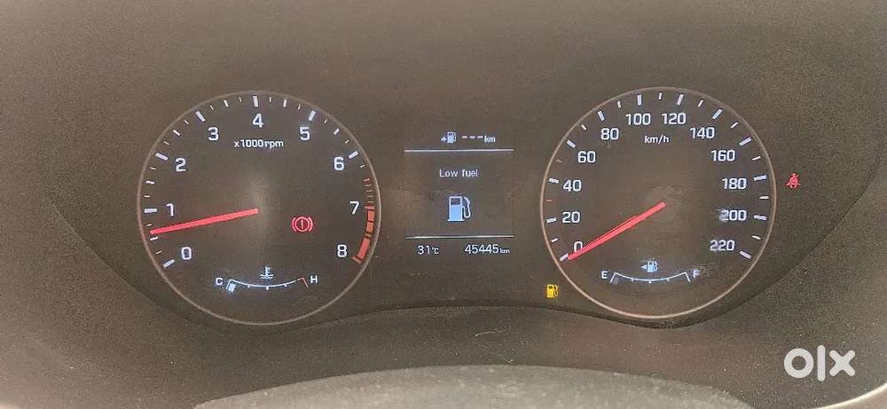 Hyundai I20 2018 Petrol Well Maintained