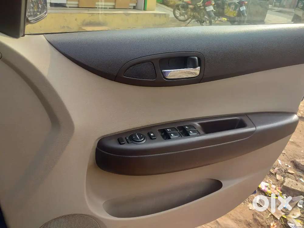 Hyundai I20 2009 Diesel 150000 Km Driven