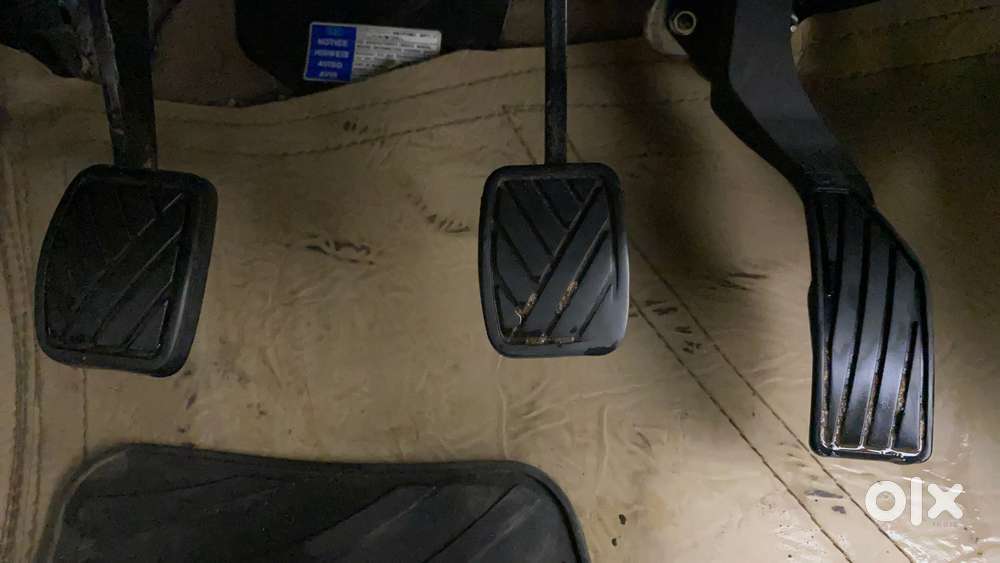 Maruti Suzuki Swift Dzire Zxi 1.2, 2015, Petrol