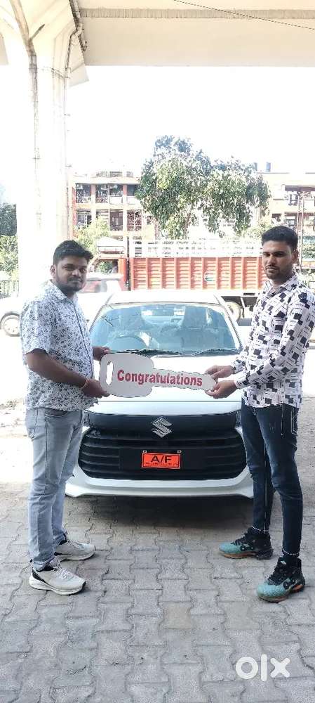 New Maruti Dzire Tour S Cng Ke Liye Sampark Kare Commercial.