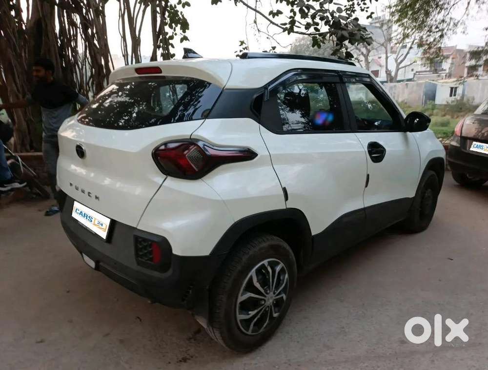 Tata Car 2024 Model