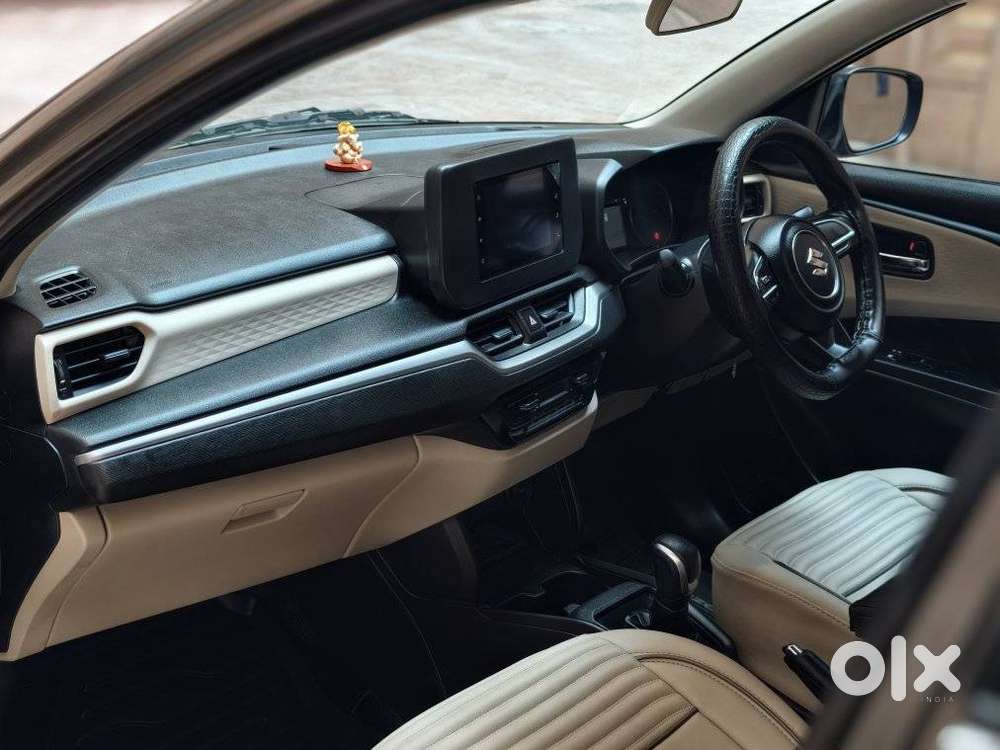 Maruti Suzuki Dzire Vxi Ags, 2025, Petrol
