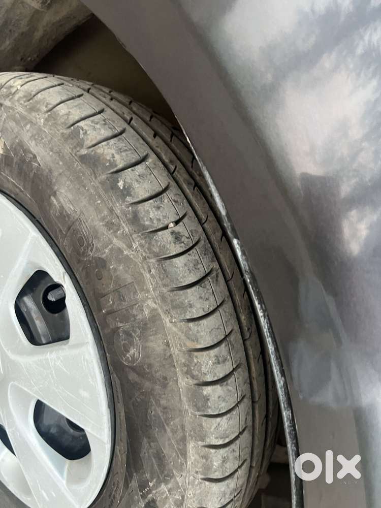 Maruti Suzuki Ritz Vdi Genus, 2015, Diesel