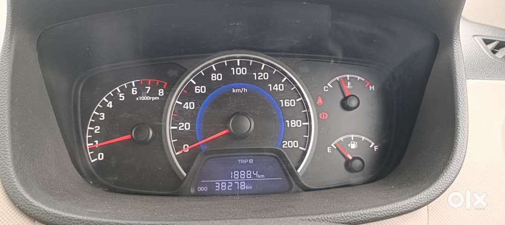 Hyundai Grand I10 Magna 1.2 Crdi, 2019, Petrol