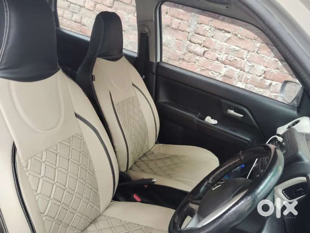 First Owner Wagon R Vxi All Power Window