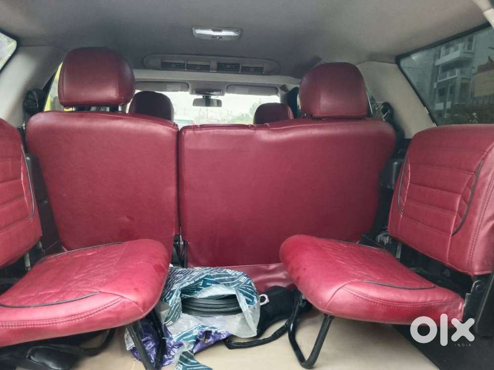 Tata Safari Storme Vx, 2017, Diesel