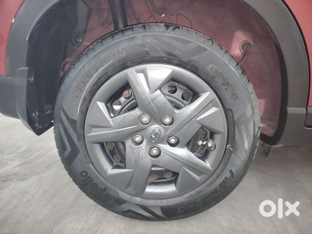 Hyundai Venue Sx, 2023, Petrol