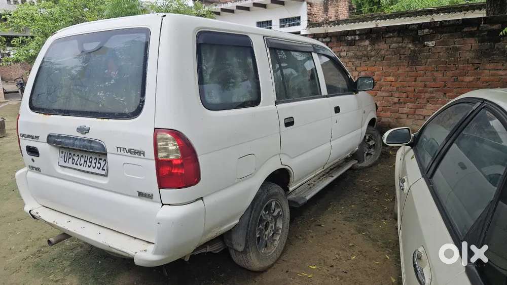 Chevrolet Tavera Neo 3 2007