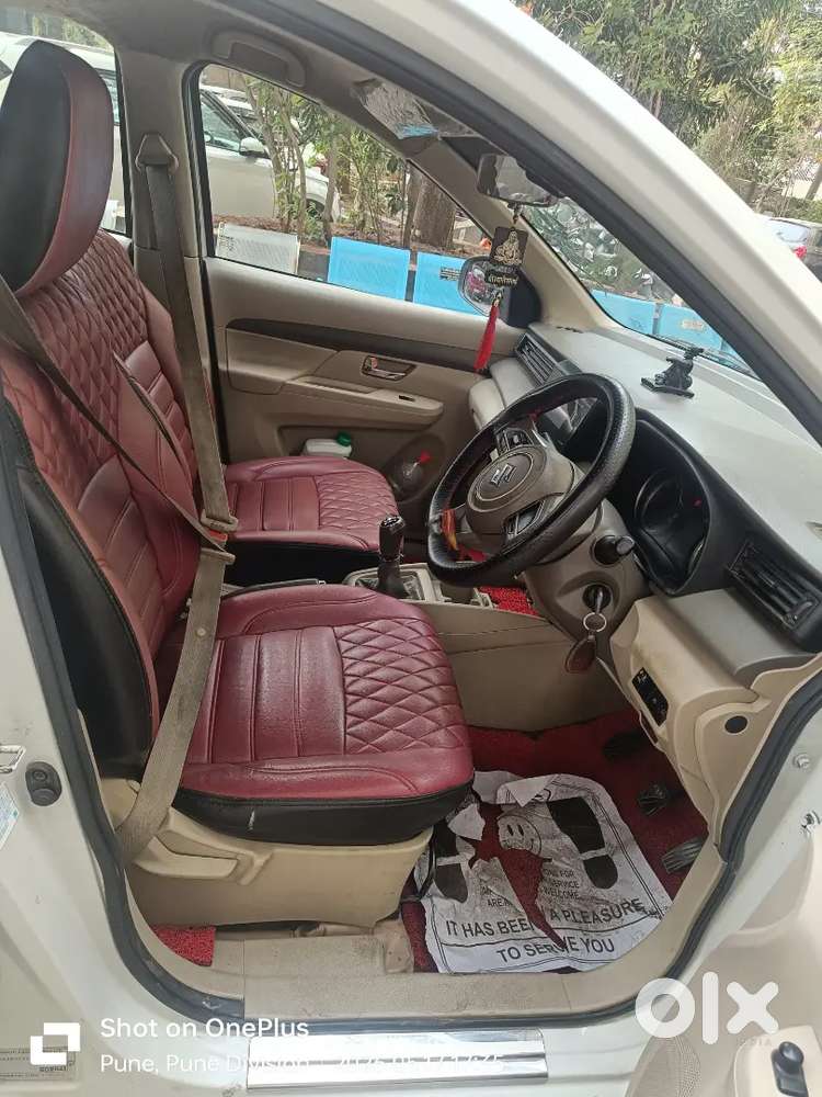 Maruti Ertiga