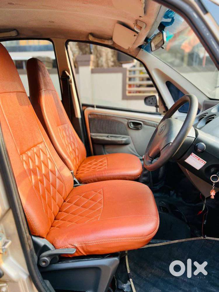 Tata Nano Xt, 2011, Petrol