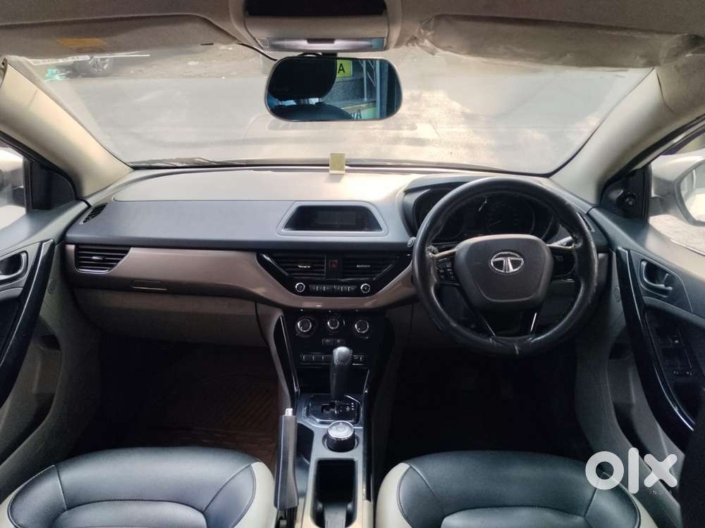 Tata Nexon 1.5 Revotorq Xma Plus (s) Amt, 2019, Diesel