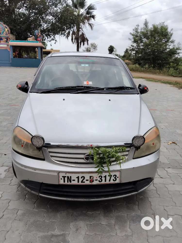 2013 Tata Indica V2 Dl