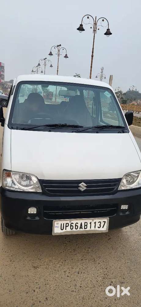 Maruti Suzuki Eeco 2021 Cng & Hybrids 80000 Km Driven