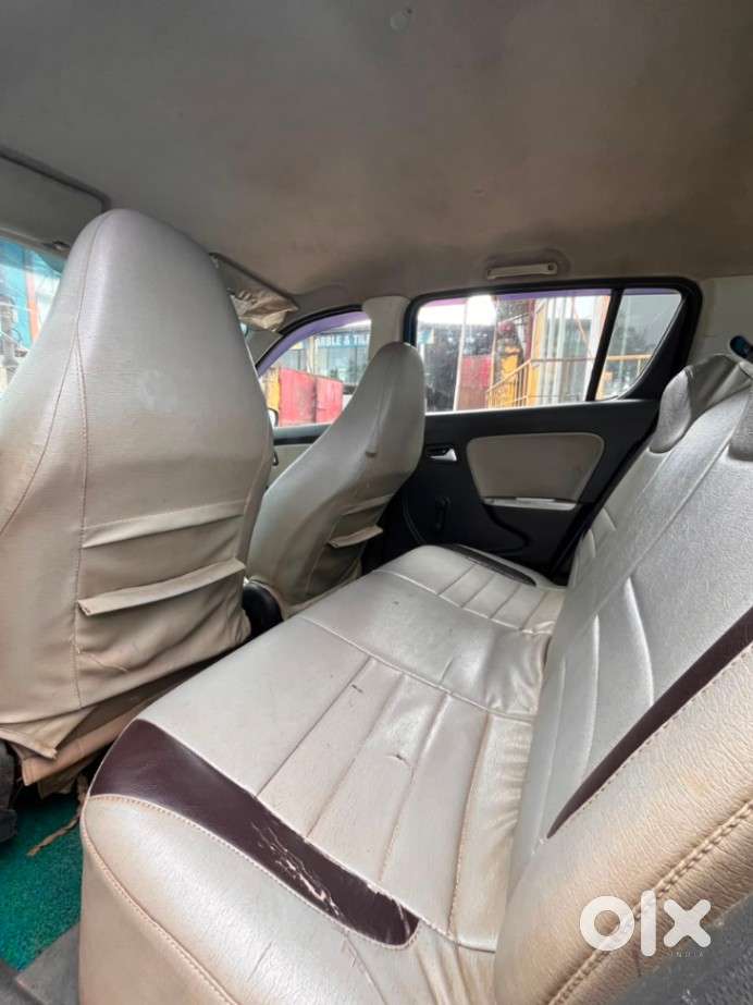 Maruti Suzuki Alto K10 1.0 Vxi, 2016, Petrol