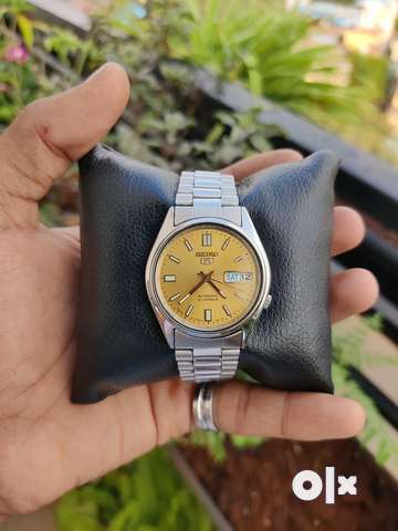 Seiko 5 SNXS81 automatic watch Men 1787578494