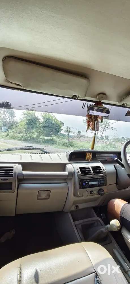 Mahindra Bolero 2016 Diesel 139000 Km Driven