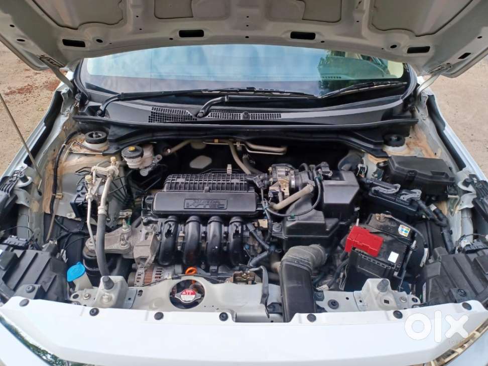 Honda Amaze Vx 1.2 Petrol Cvt, 2023, Petrol