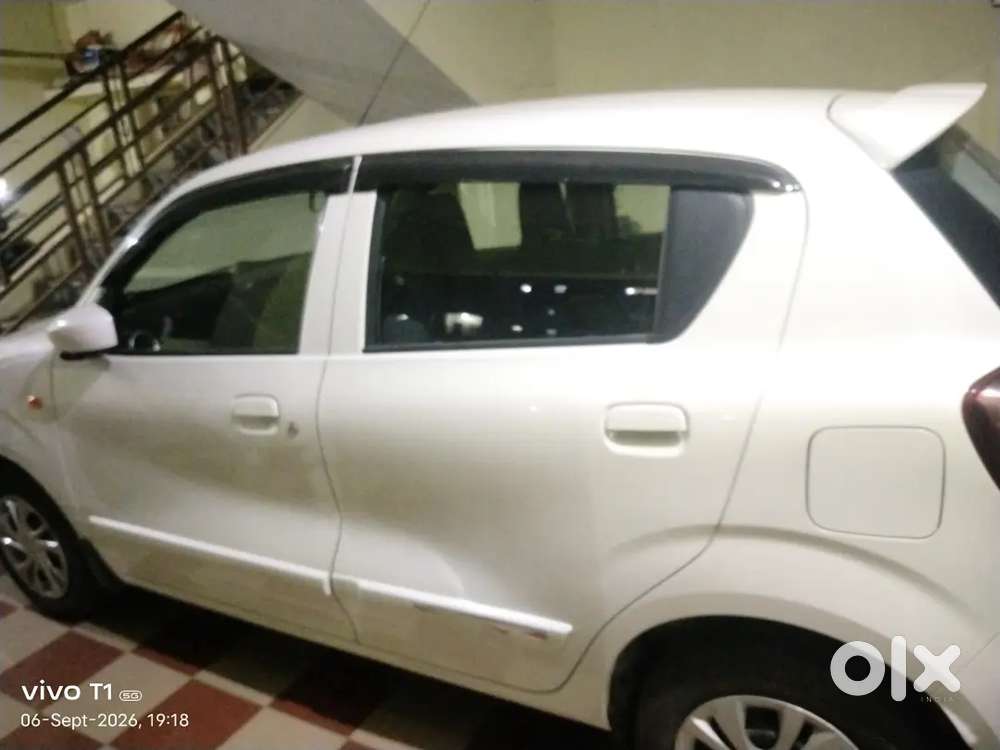 Maruti Suzuki Celerio Vxi 2025