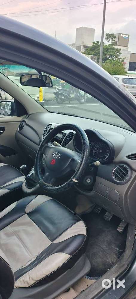 Hyundai I10 1.2 Kappa Magna, 2012, Petrol