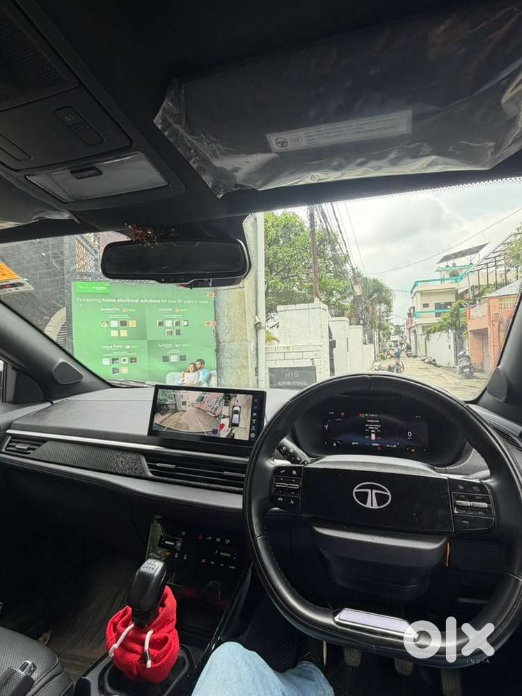 Tata Nexon Diesel 2025
