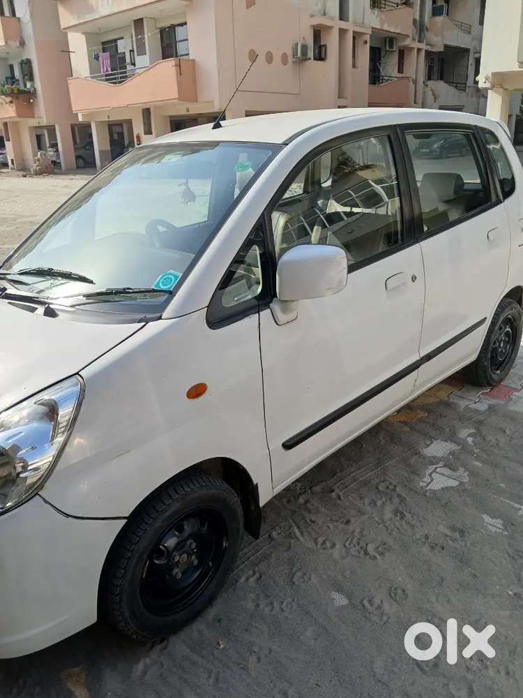 Maruti Suzuki Zen Estilo 2010 Petrol Well Maintained