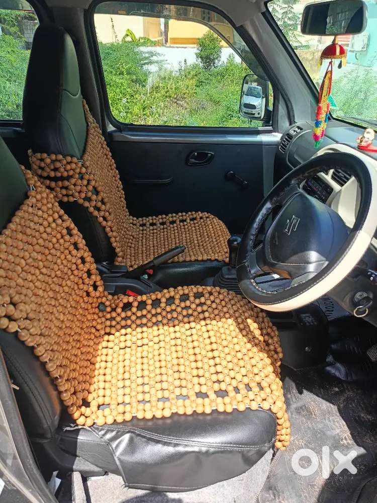 Maruti Suzuki Eeco 2021 Petrol 45000 Km Driven