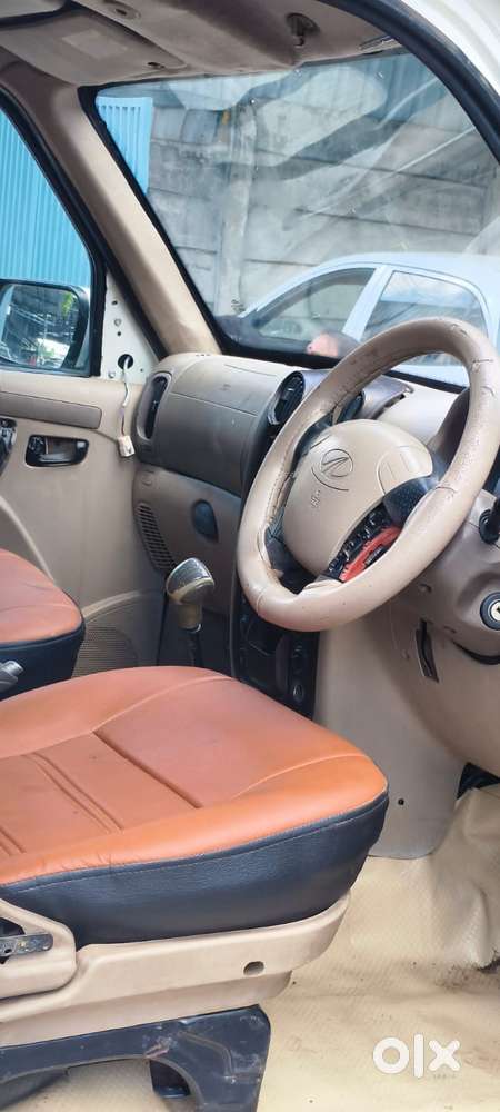 Mahindra Scorpio, 2012, Diesel