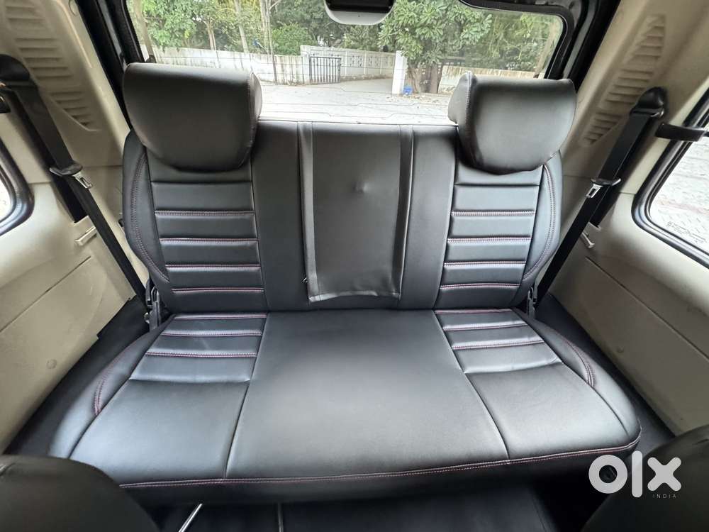 Mahindra Scorpio Classic 2.2 S 11 Mt 7 Str, 2024, Diesel