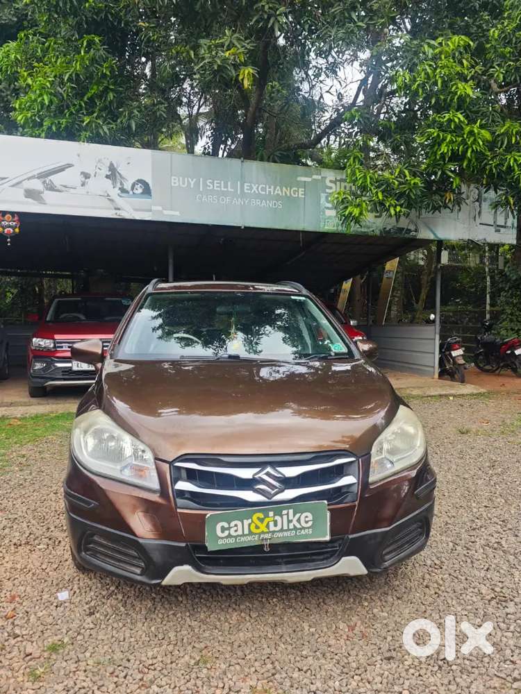 Maruti Suzuki S-presso 2020 Petrol