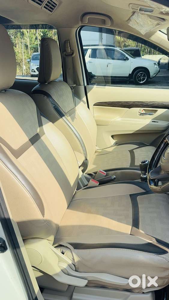 Maruti Suzuki Ertiga