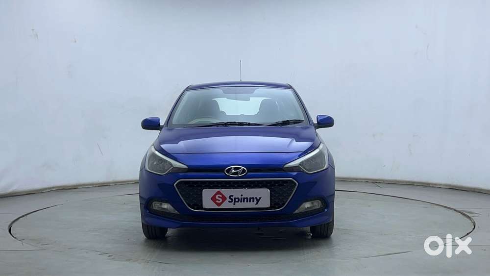 Hyundai Elite I20 [ ] 1.2 Magna, 2015, Petrol