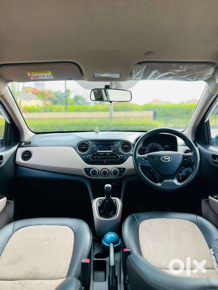 Hyundai Grand I10, 2019, Petrol