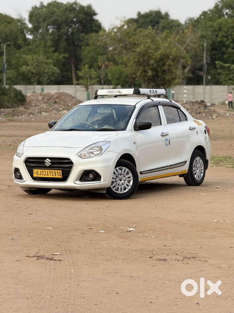 Maruti Suzuki Swift Dzire Tour, 2023, Cng & Hybrids