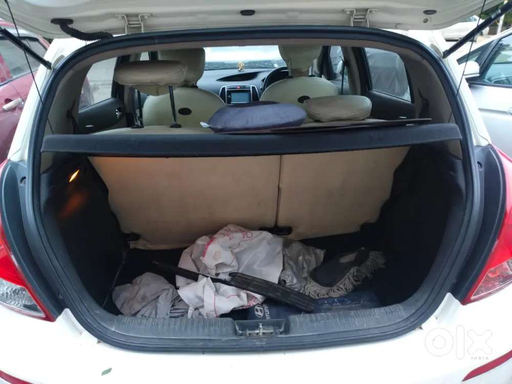 Hyundai I20 Sportz Diesel For Sale