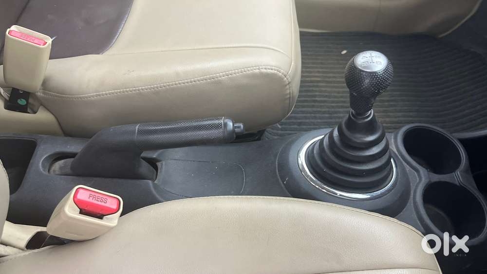 Honda Brio S Mt, 2013, Petrol