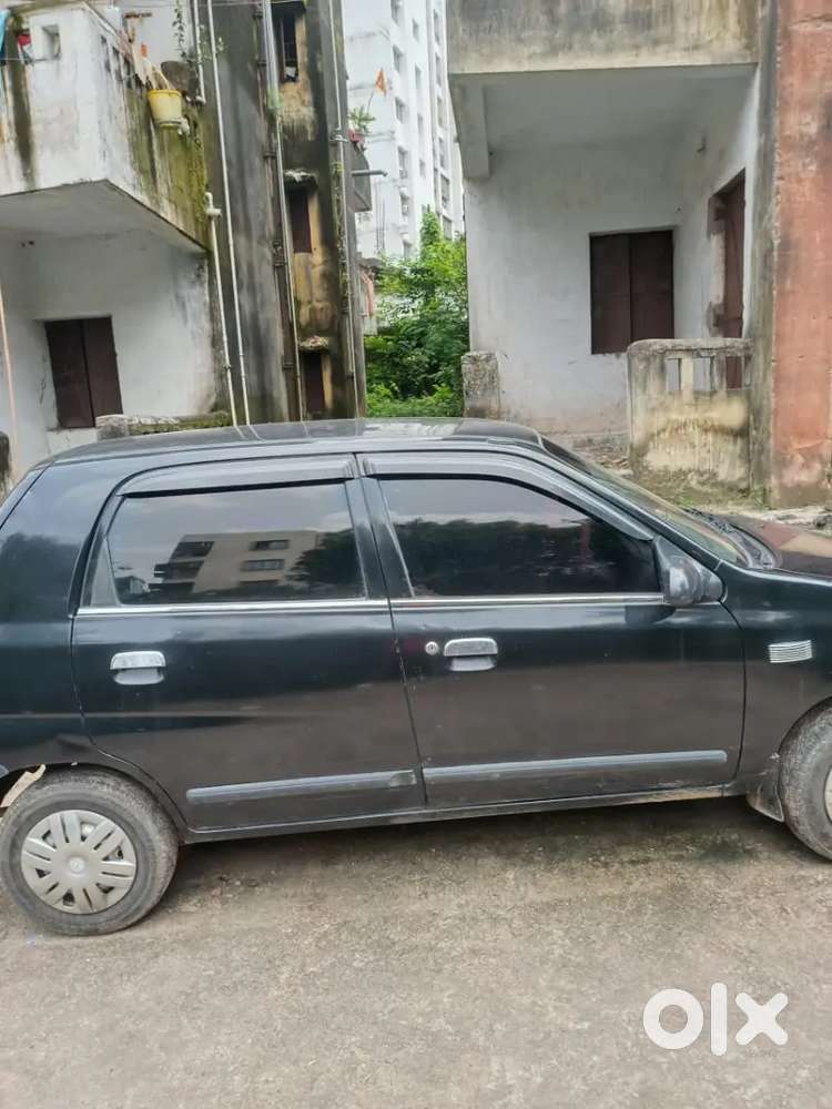 Maruti Suzuki Alto Lxi 2005