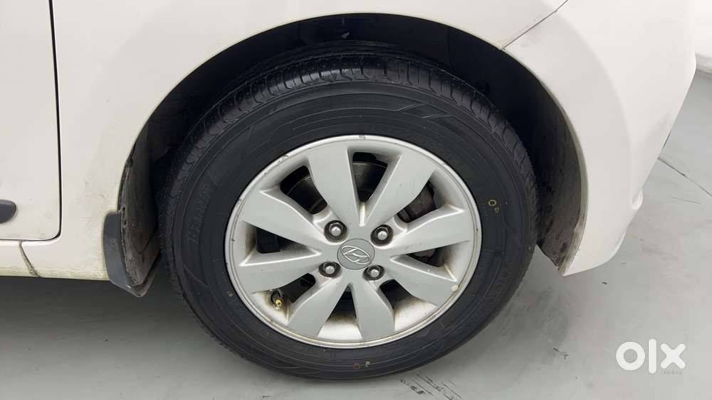 Hyundai Xcent S 1.2 (o), 2014, Petrol