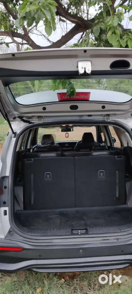 Kia Carens Diesel Imt 7 Str 2023