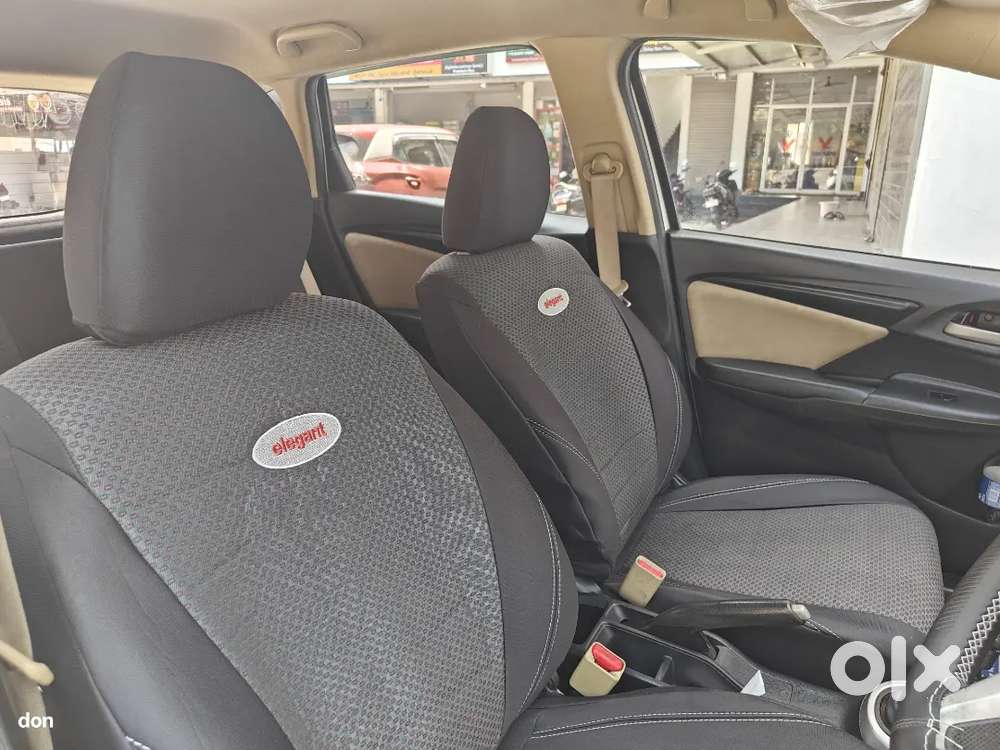 Honda Jazz S Mt I-dtec Diesel  Well Maintained  Good Mileage