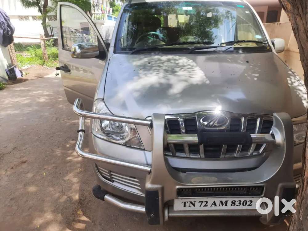 Mahindra Xylo 2012 Diesel Well Maintained