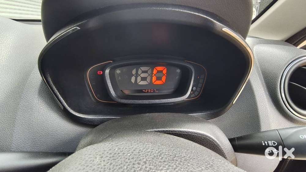 Renault Kwid Rxl, 2018, Petrol