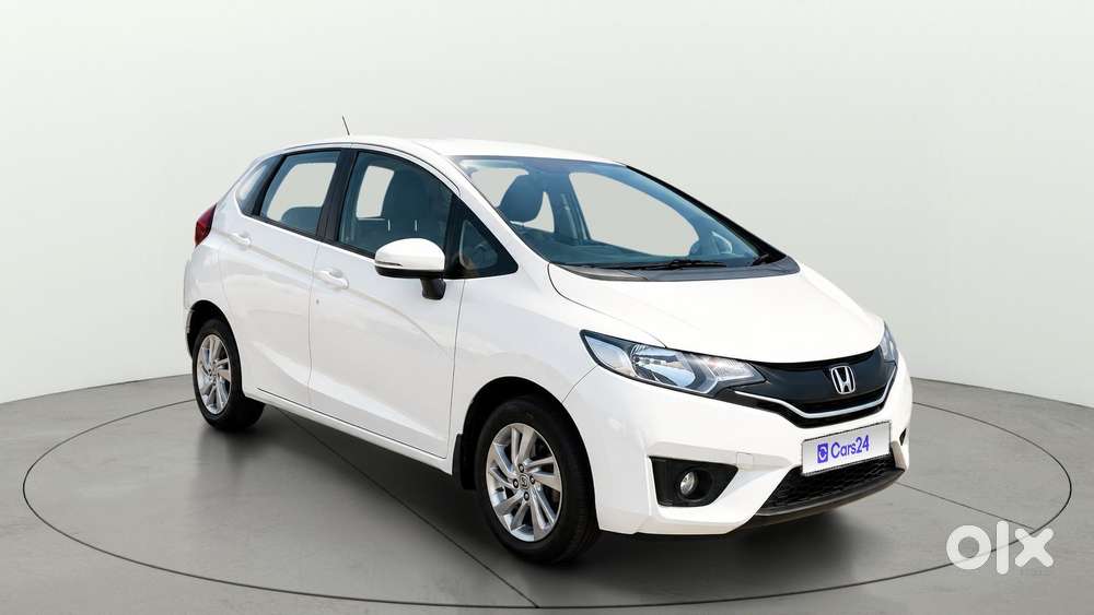 Honda Jazz 1.2 V I Vtec, 2017, Petrol