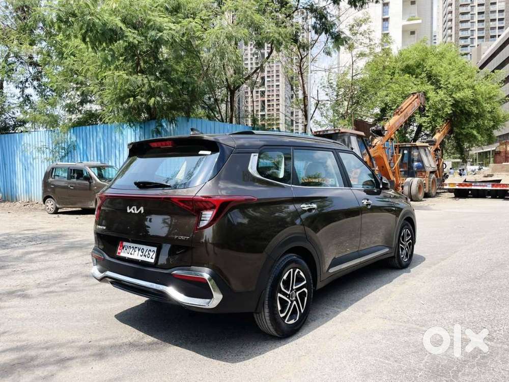 Kia Carens 1.5 Luxury Plus Turbo 7 Str, 2023, Petrol