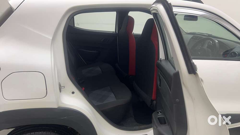 Renault Kwid 2019-ongoing 1.0 Rxt (o), 2020, Petrol