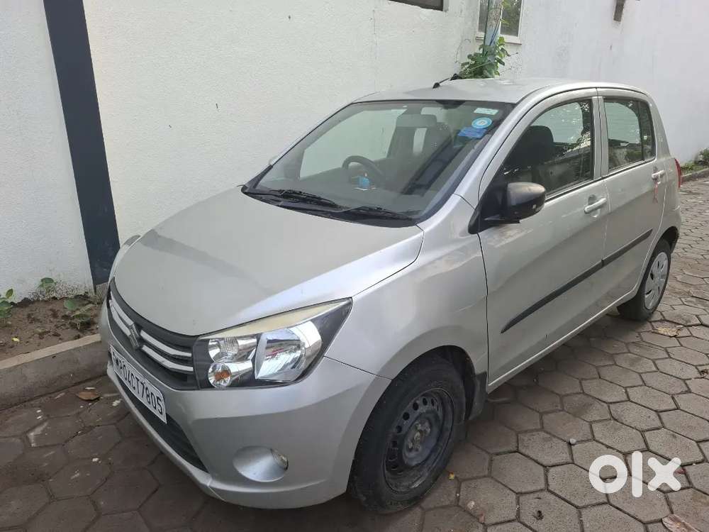 Maruti Suzuki Celerio 2018 Petrol 45000 Km Driven