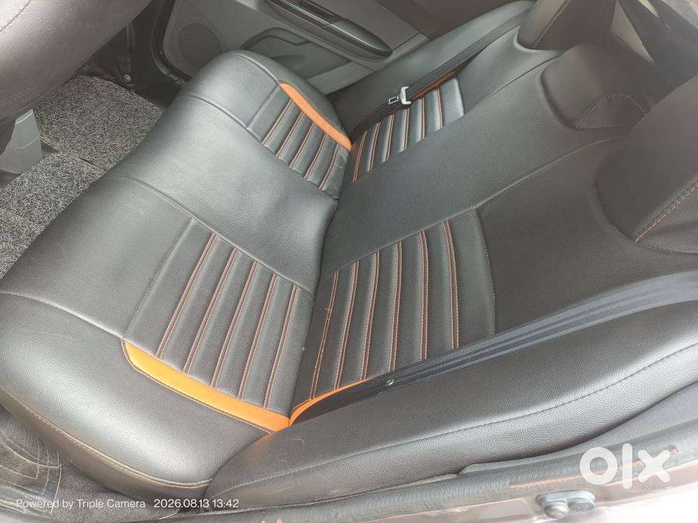 Tata Tiago 1.2 Revotron Xm, 2019, Petrol