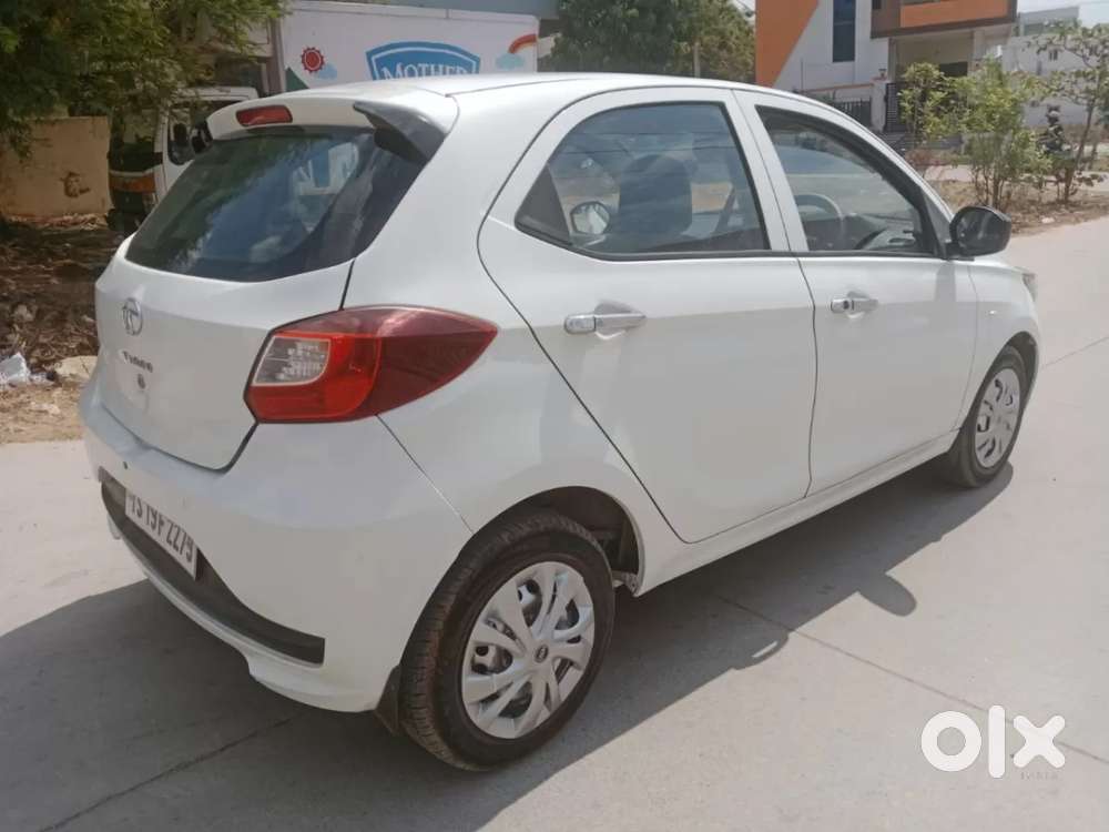 Tata Tiago 1.05 Revotorq Xe, 2020, Diesel