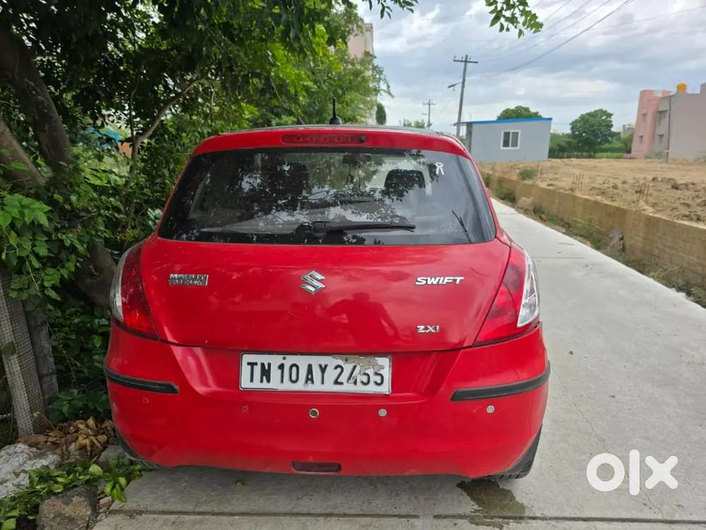 Swift Doctor Used 
73000kms 
Only,